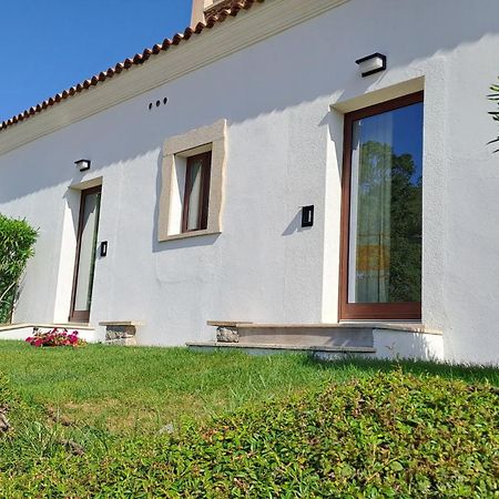 סנט אנטוניו די גאלורו B&B La Chintina מראה חיצוני תמונה