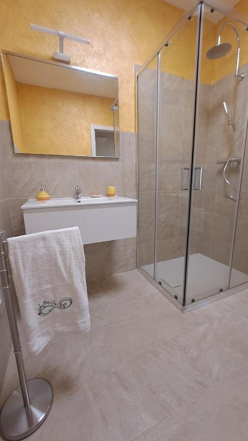 סנט אנטוניו די גאלורו B&B La Chintina מראה חיצוני תמונה