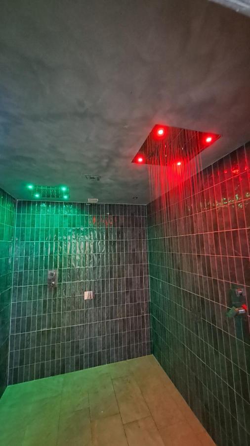סנט אנטוניו די גאלורו B&B La Chintina מראה חיצוני תמונה