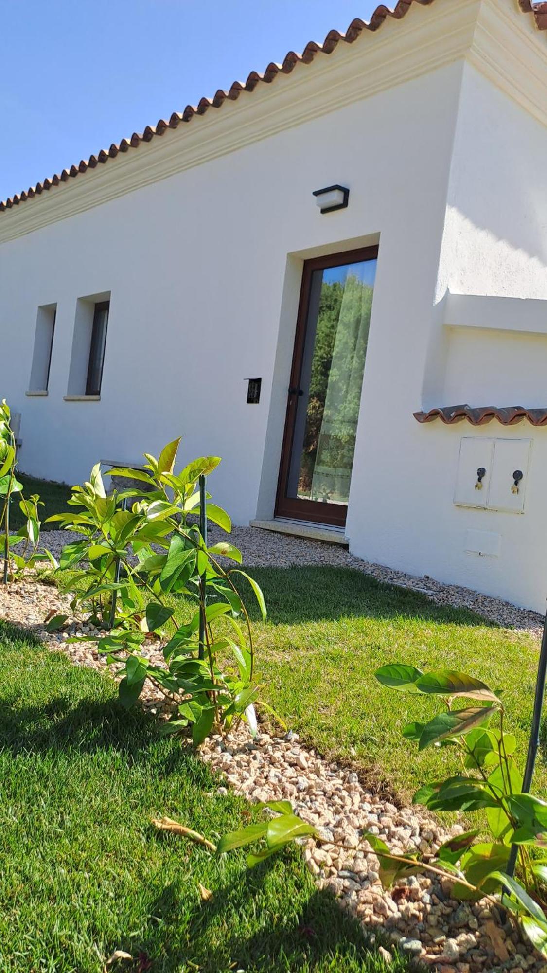 סנט אנטוניו די גאלורו B&B La Chintina מראה חיצוני תמונה