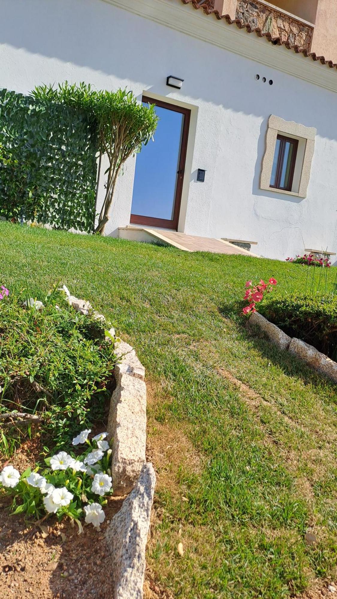 סנט אנטוניו די גאלורו B&B La Chintina מראה חיצוני תמונה